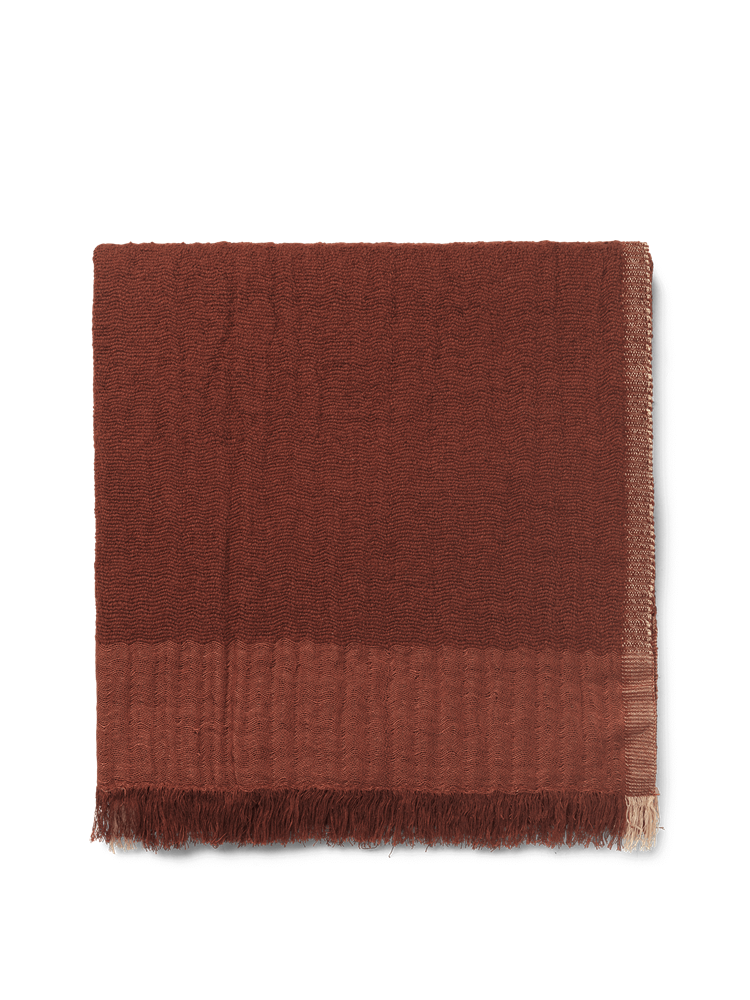 Weaver Throw