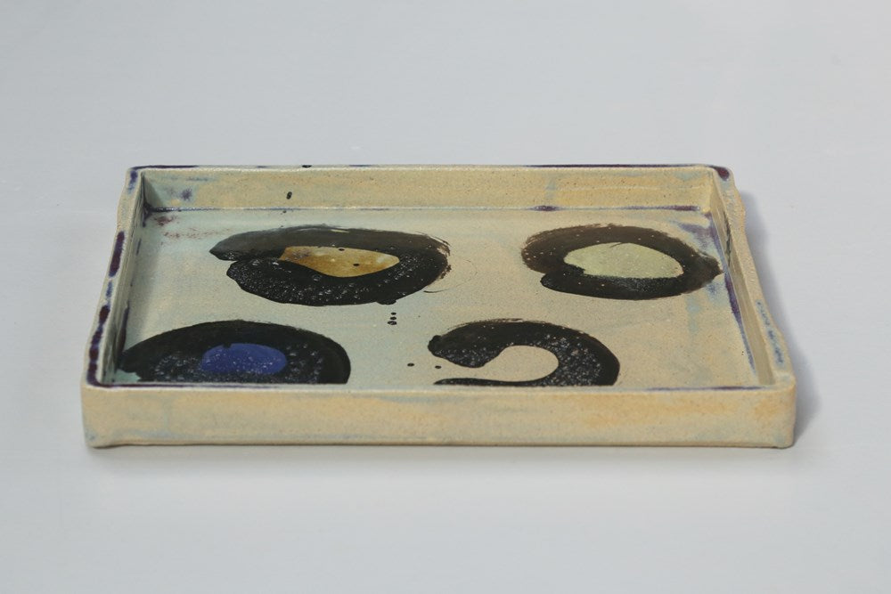Ceramic Tray