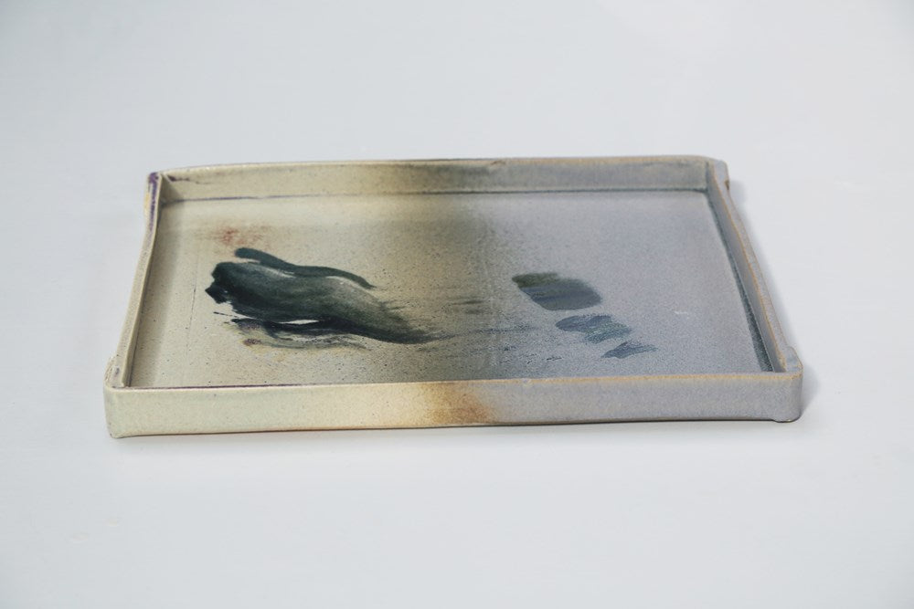 Ceramic Tray