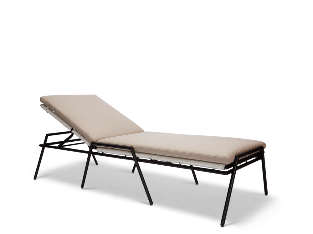 Hinterland Chaise