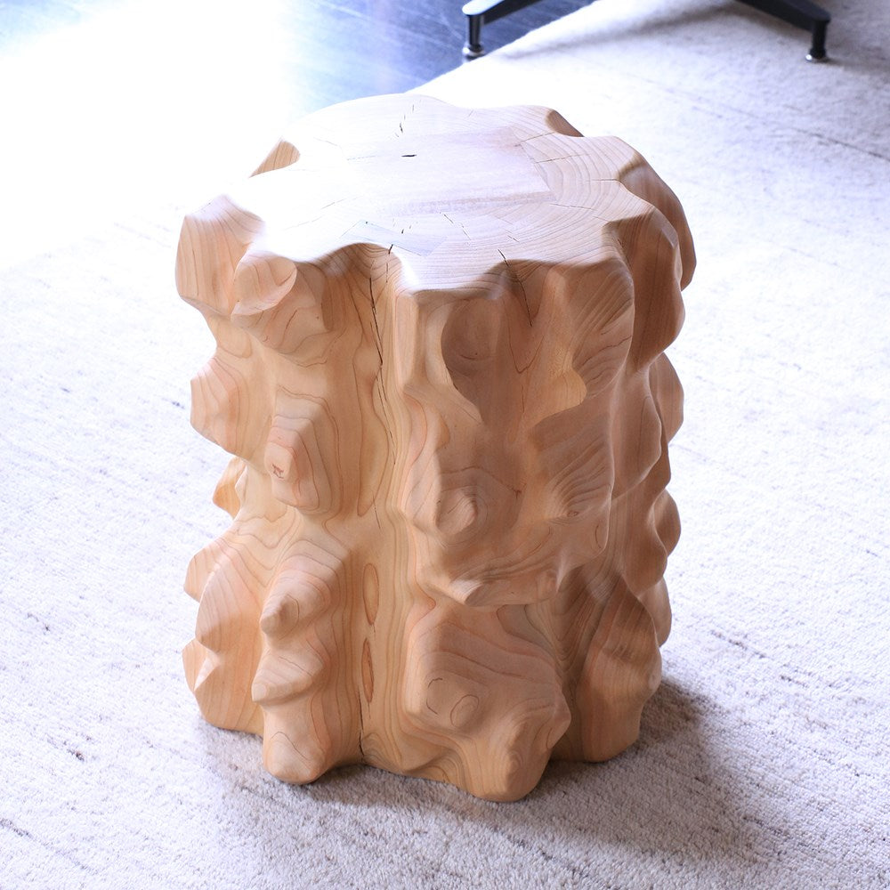 No. 055 Side Table
