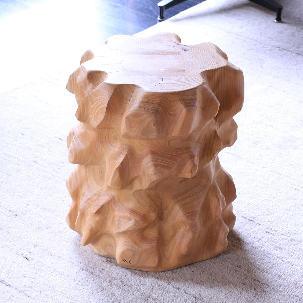 No. 055 Side Table