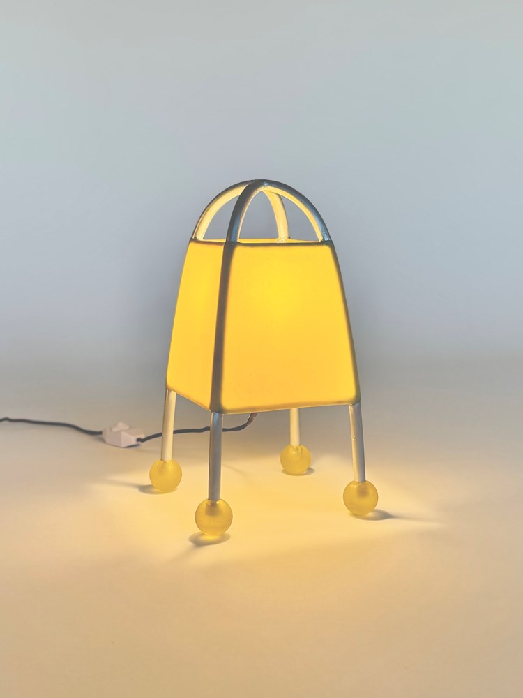 Juno Table Lamp