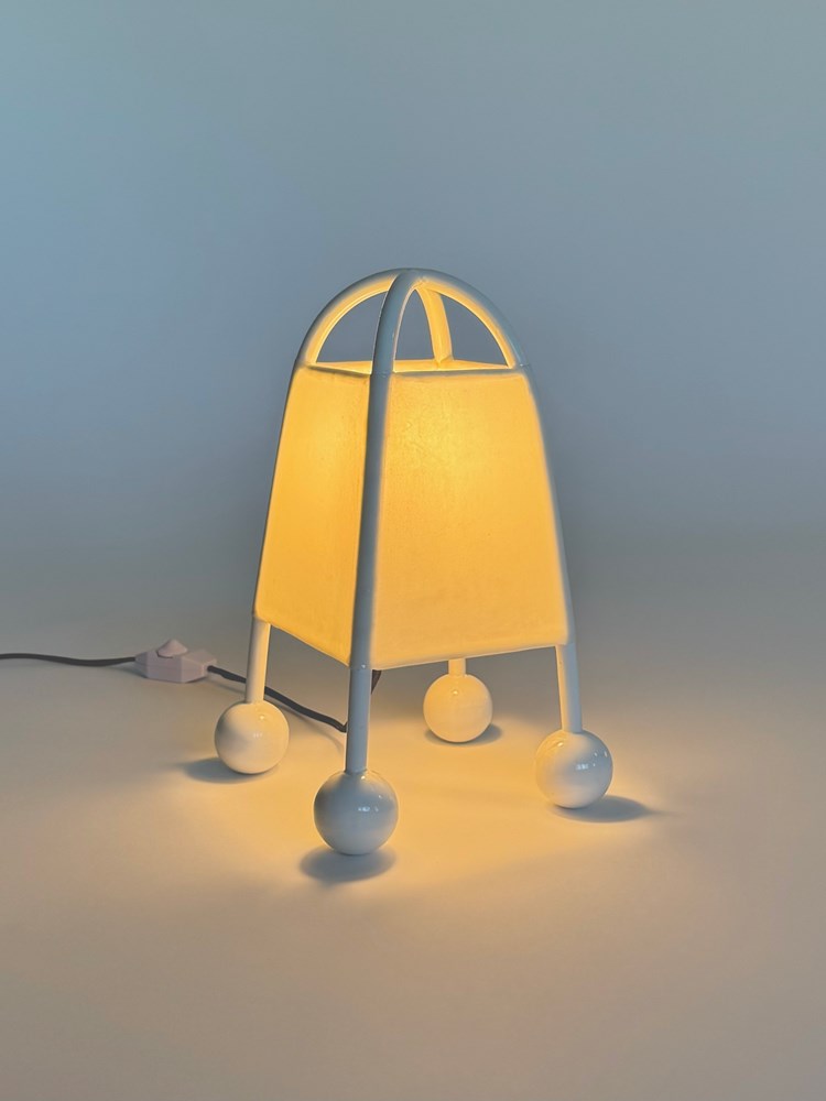 Juno Table Lamp