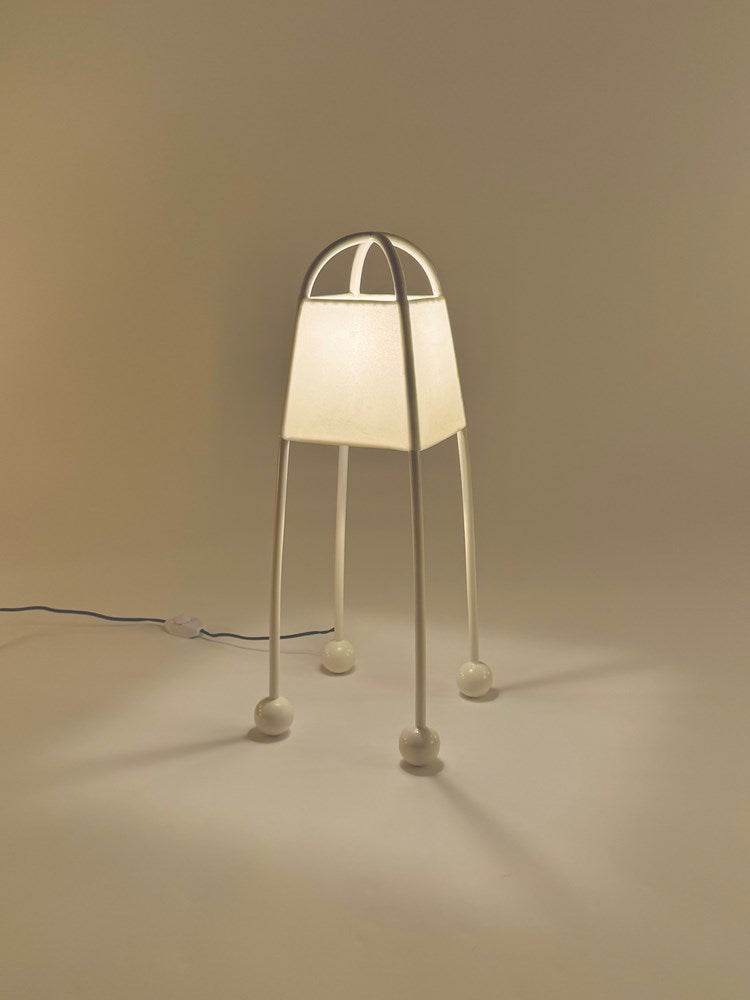 Juno Table Lamp