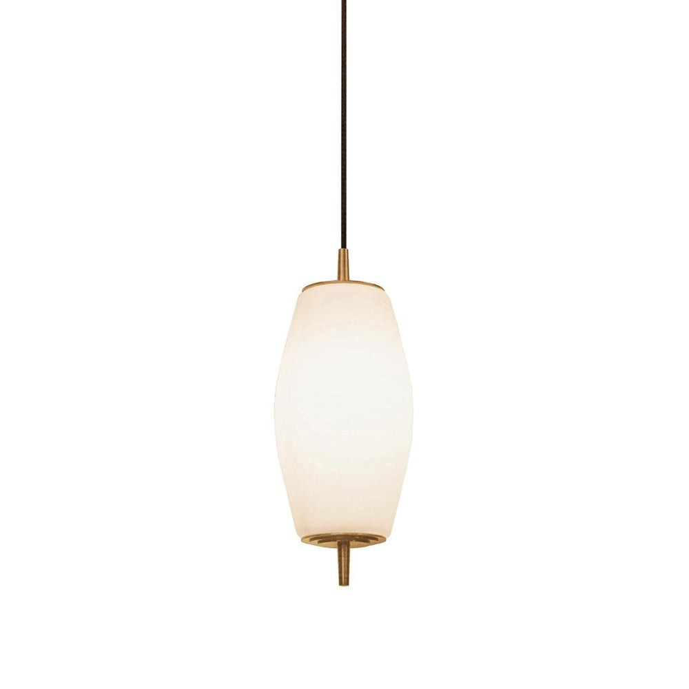 Nova Slim Pendant