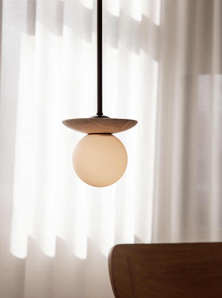 Orbit Pendant Light