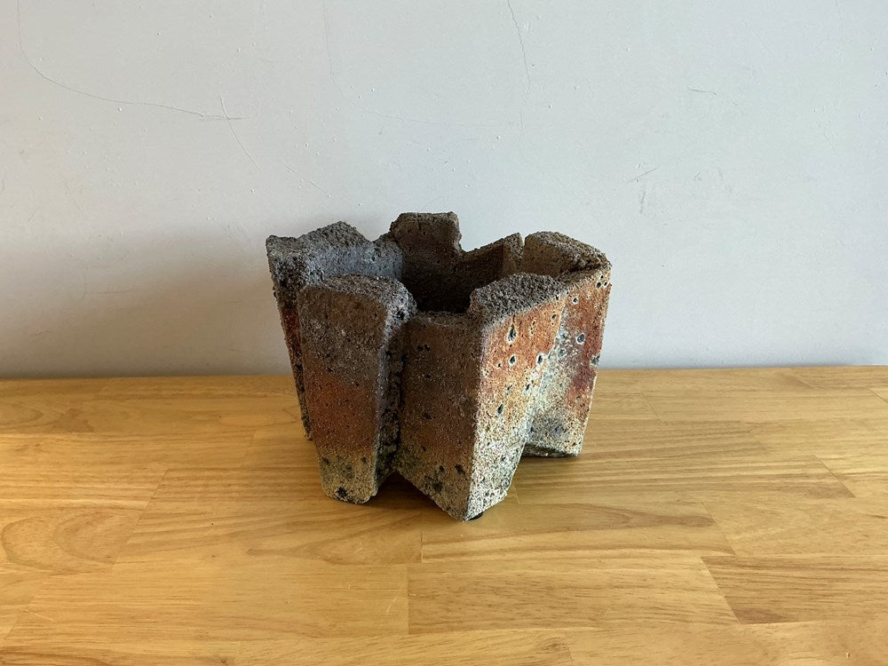 Stoneware Planter