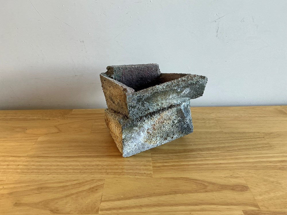 Stoneware Planter