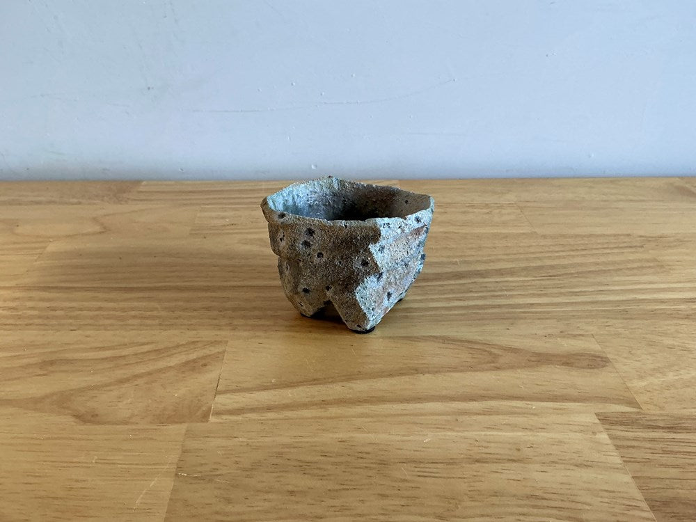 Stoneware Cup