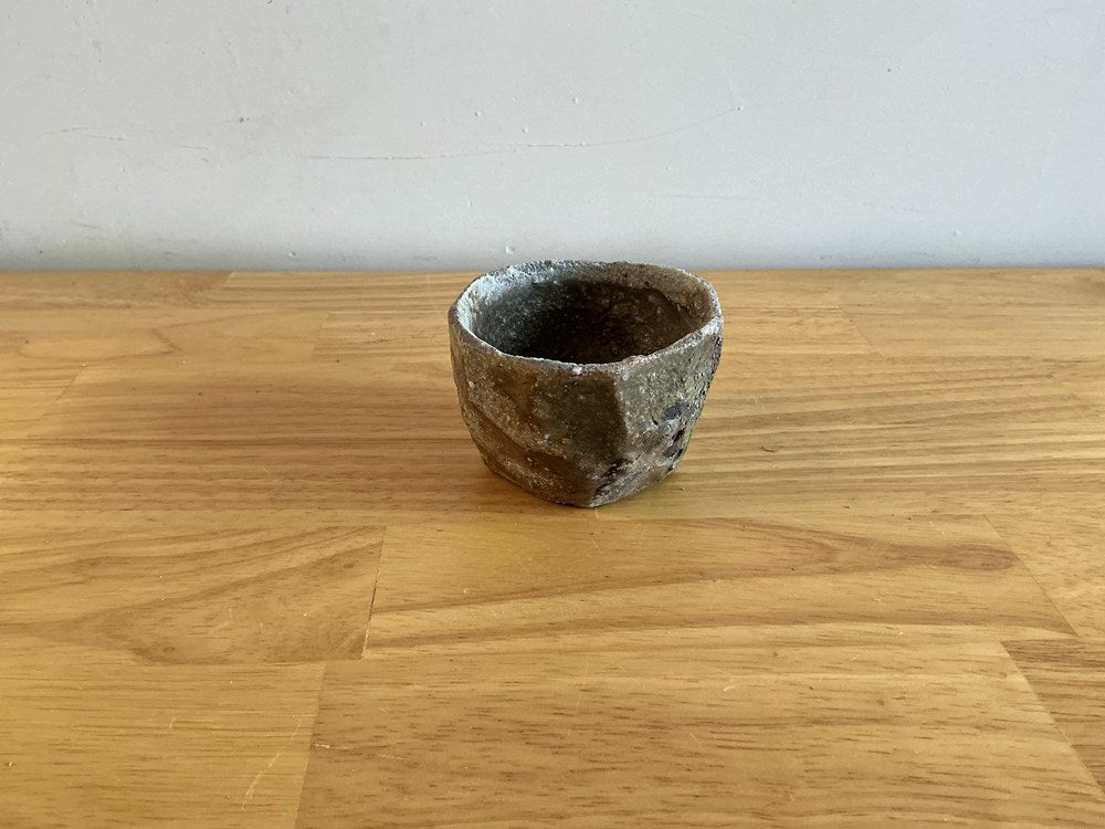 Stoneware Cup