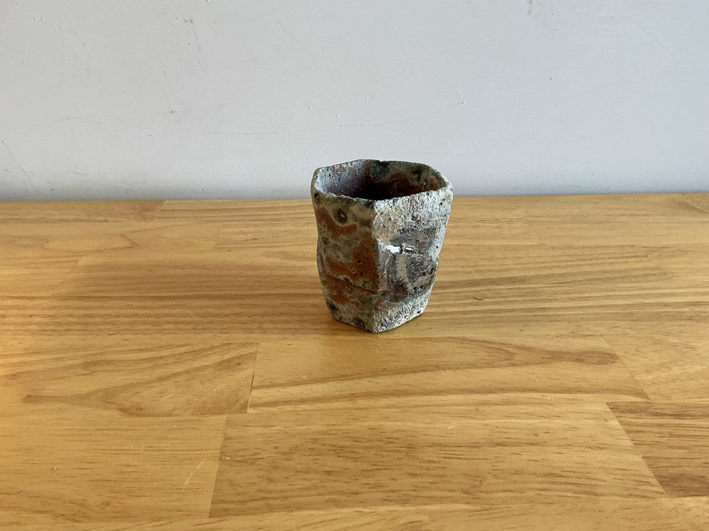 Stoneware Cup