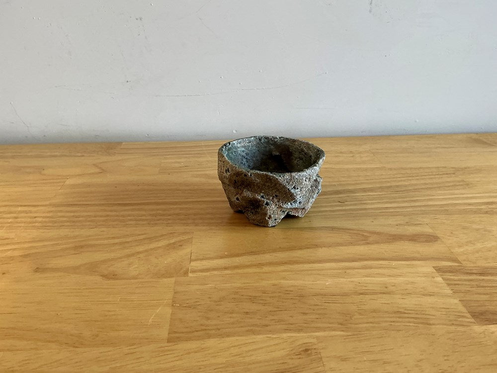 Stoneware Cup