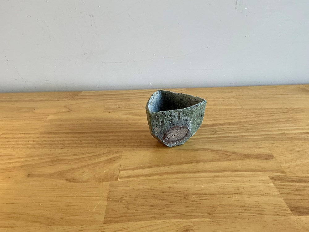 Stoneware Cup