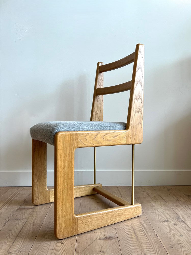 Cruz Dining Chair