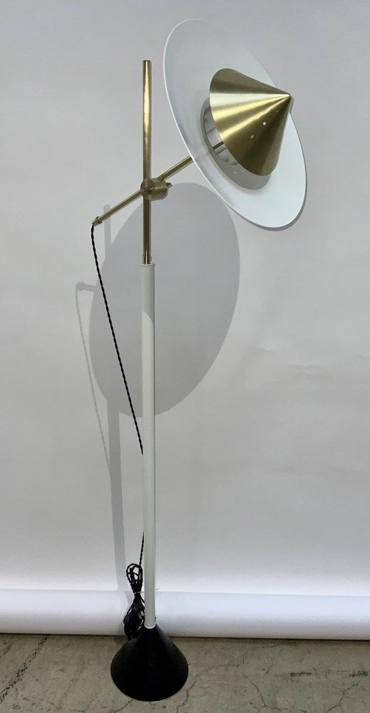 Pruckel Floor Lamp