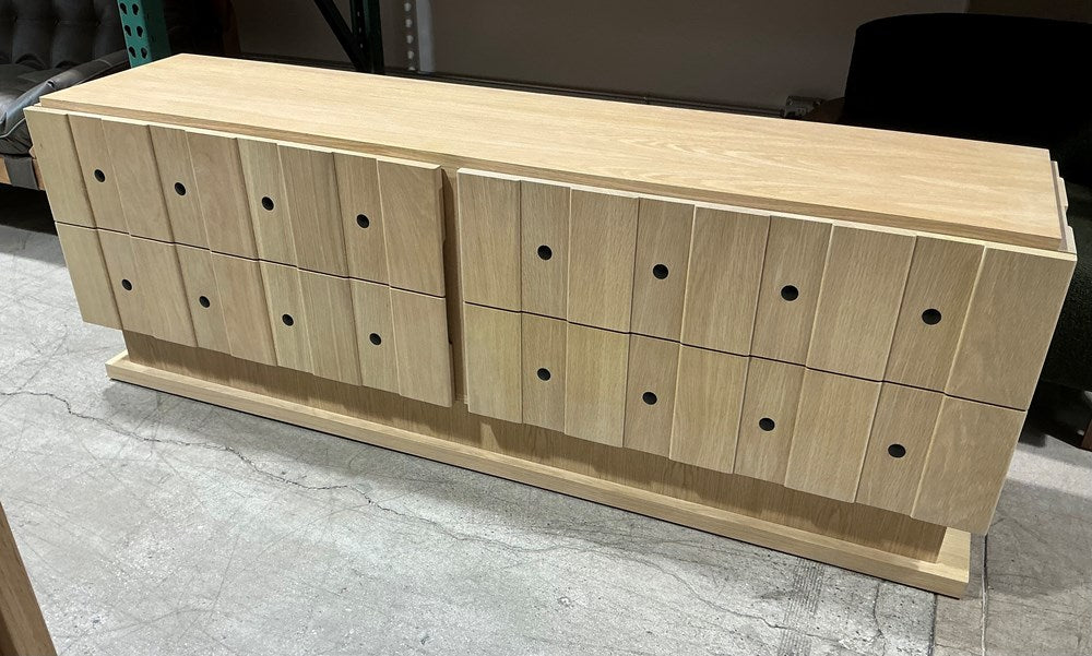 4 Drawer Ojai Dresser 72"