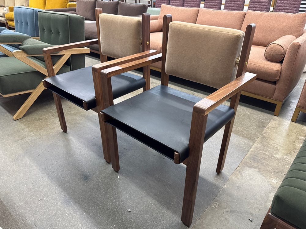 Morro Dining Arm Chair