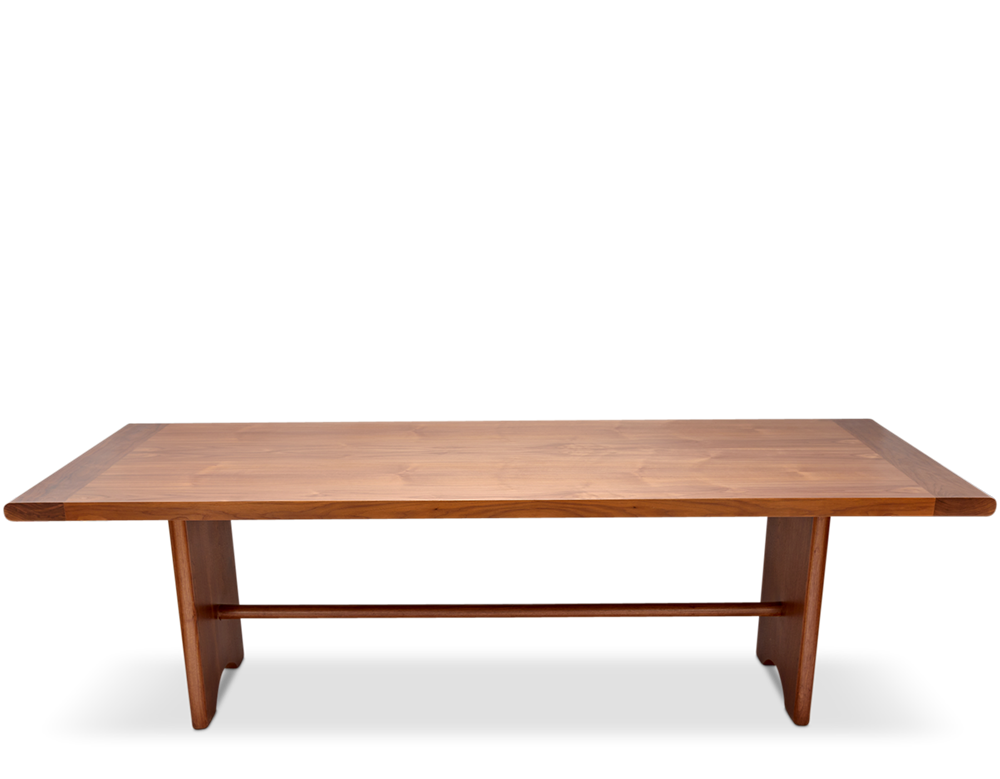 San Rafael Dining Table 84"