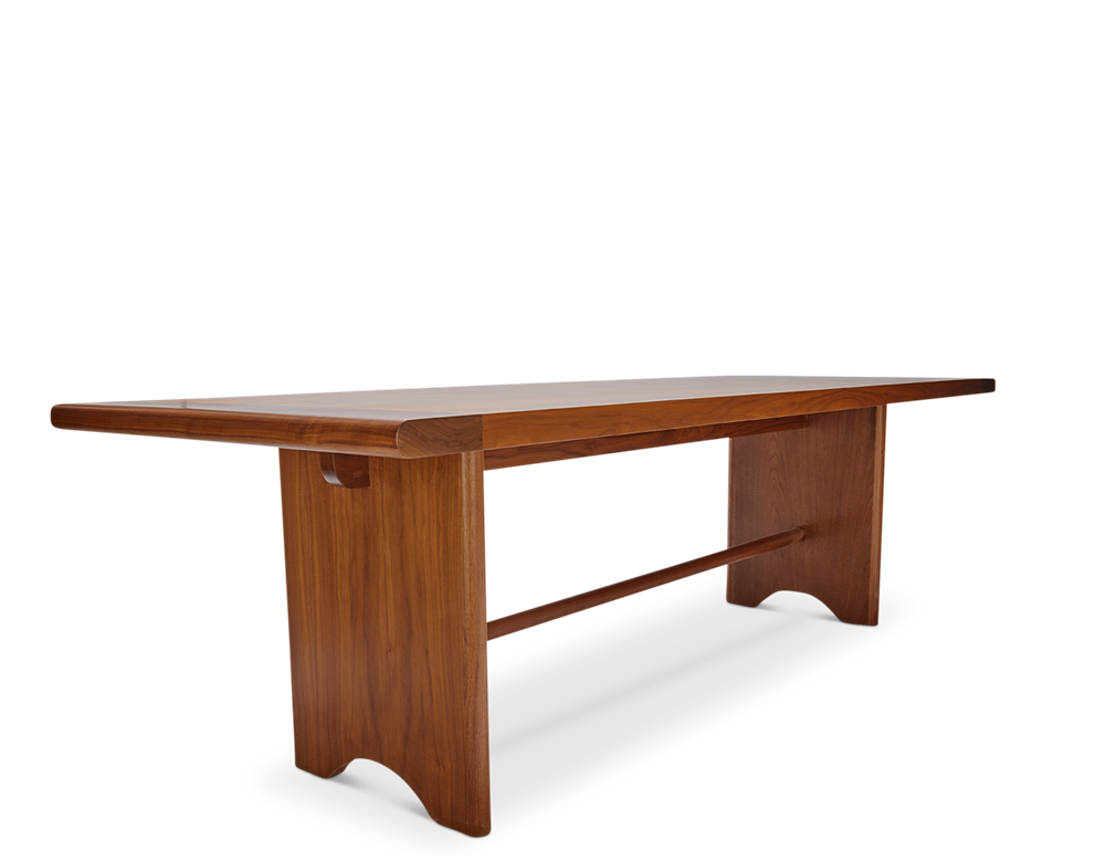 San Rafael Dining Table 84"