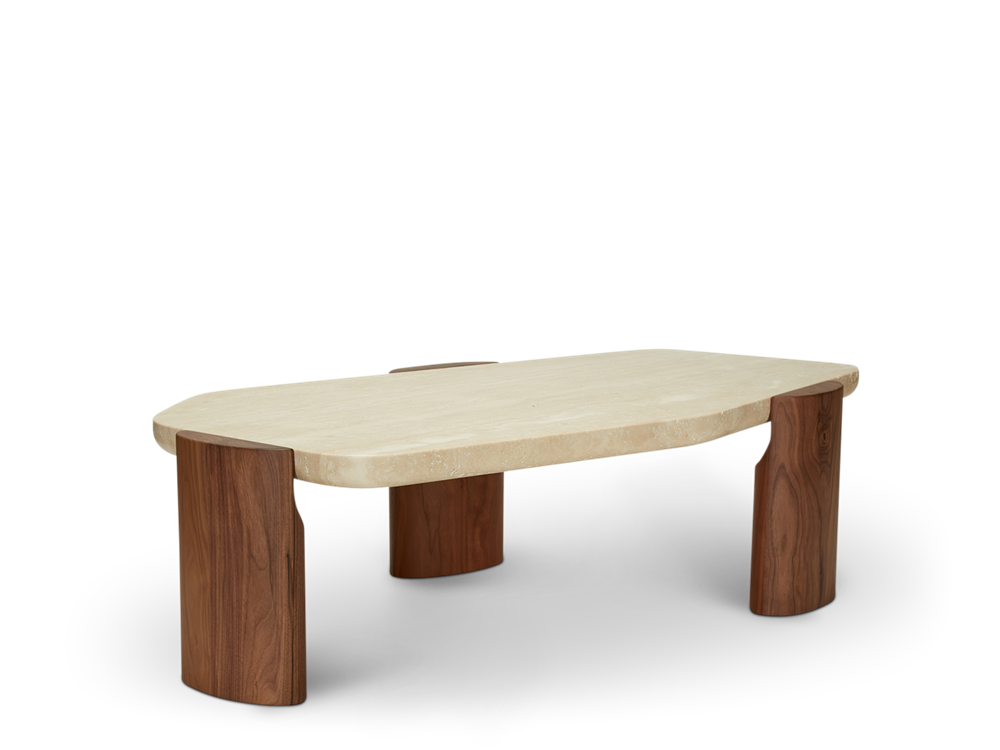 LOB Low Table