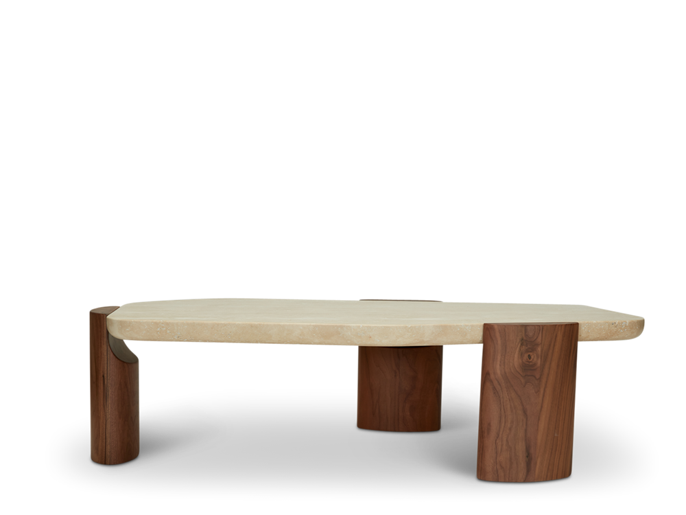 LOB Low Table