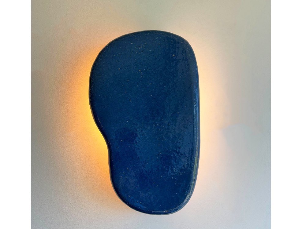 Luca Wall Sconce