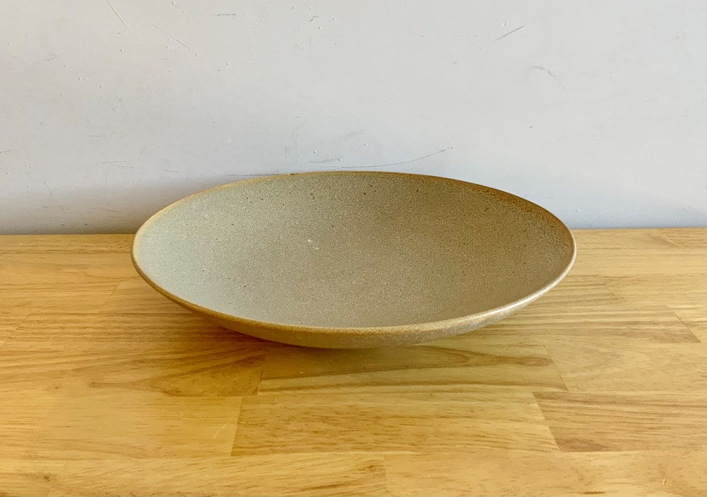 Low Bowl