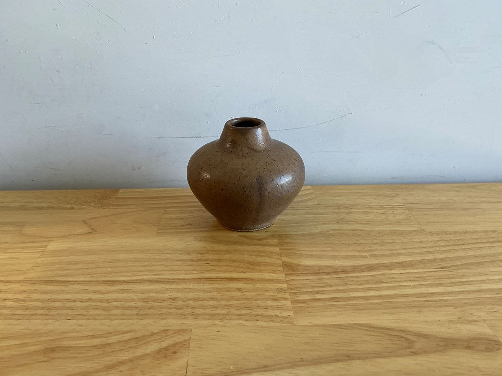 Cordate Bud Vase