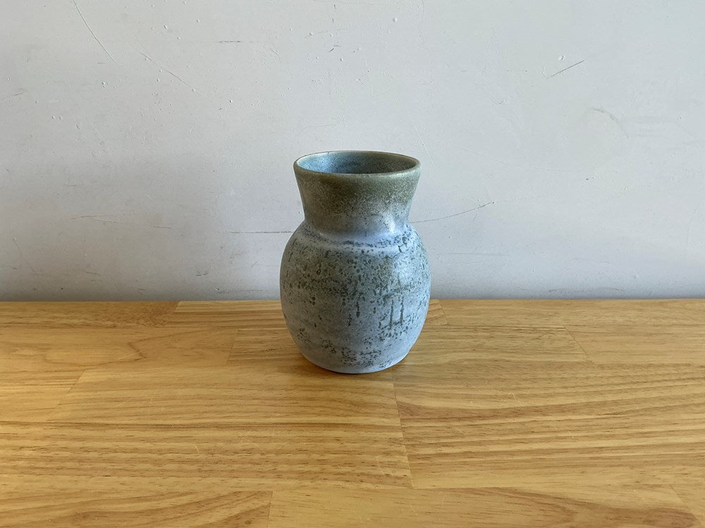 Ovoid Vase