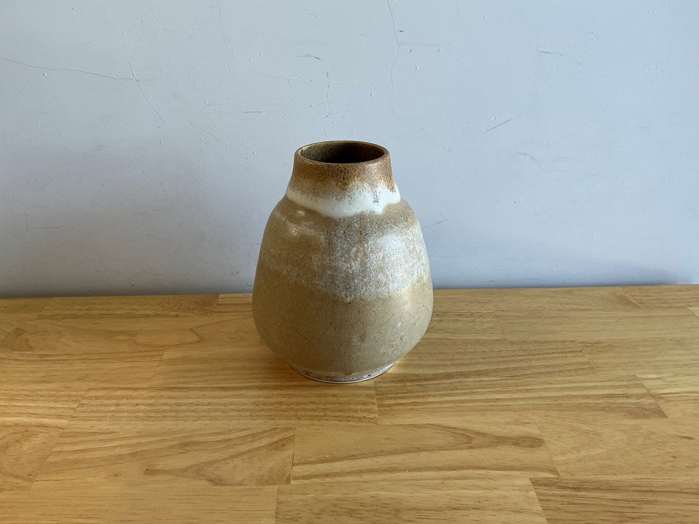 Ginger Vase