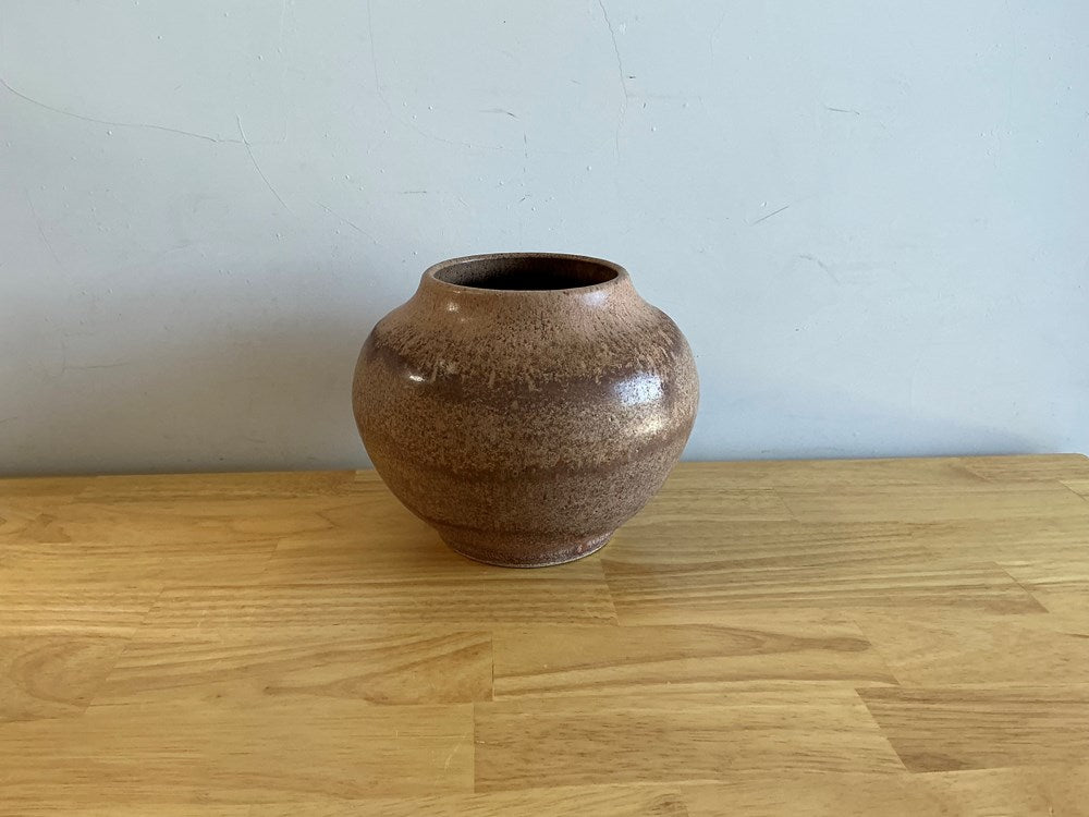 Cordate Vase