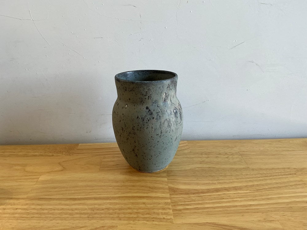 Ovoid Vase