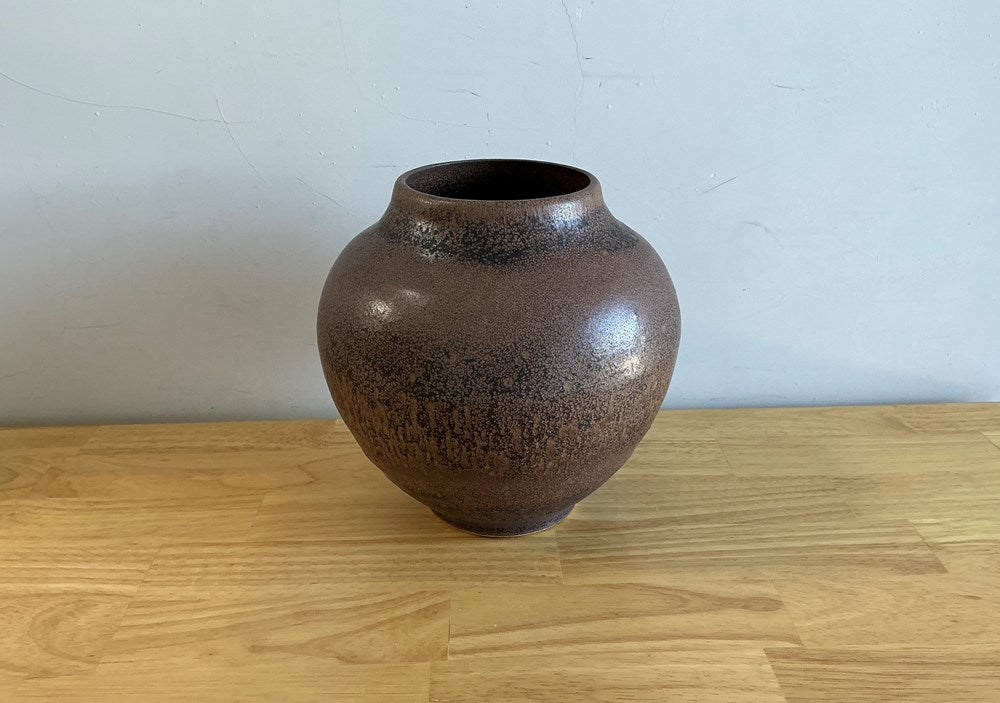 Cordate Vase