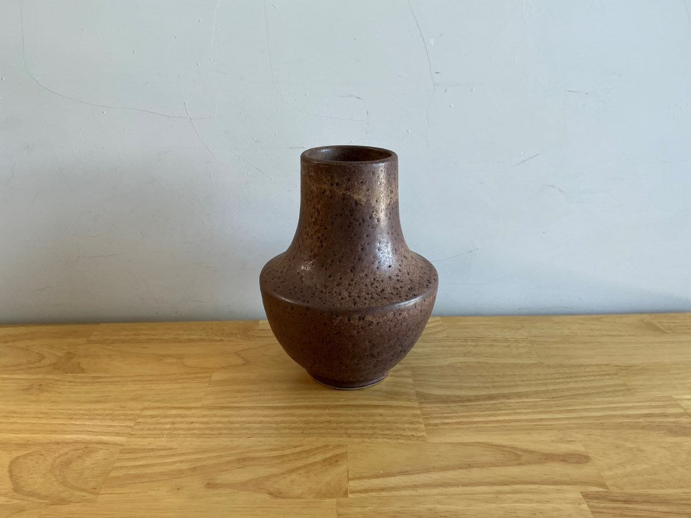 Half Sphere Vase