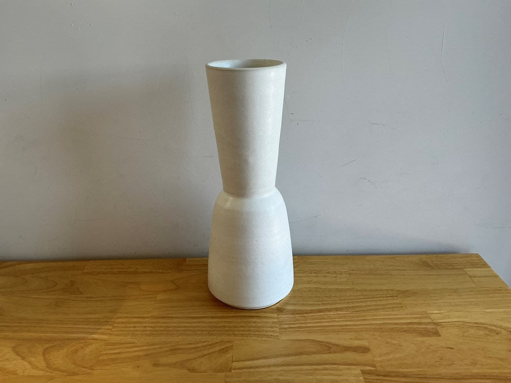 Hourglass Vase