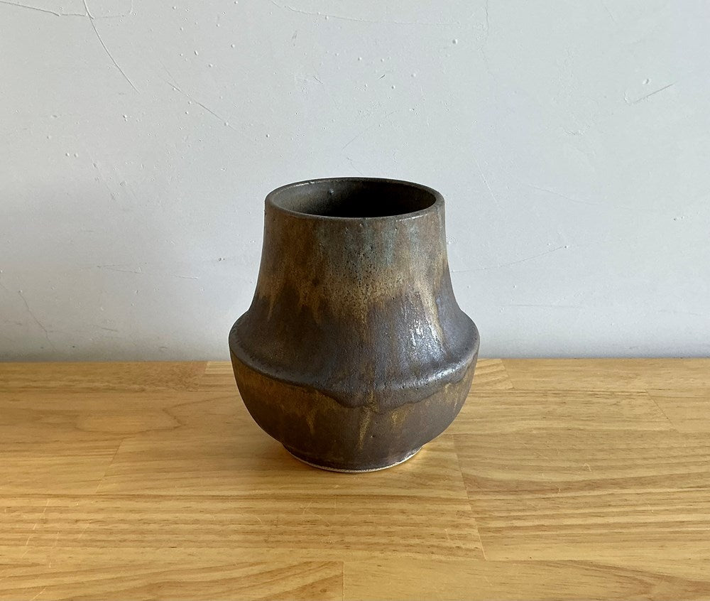 Half Sphere Vase