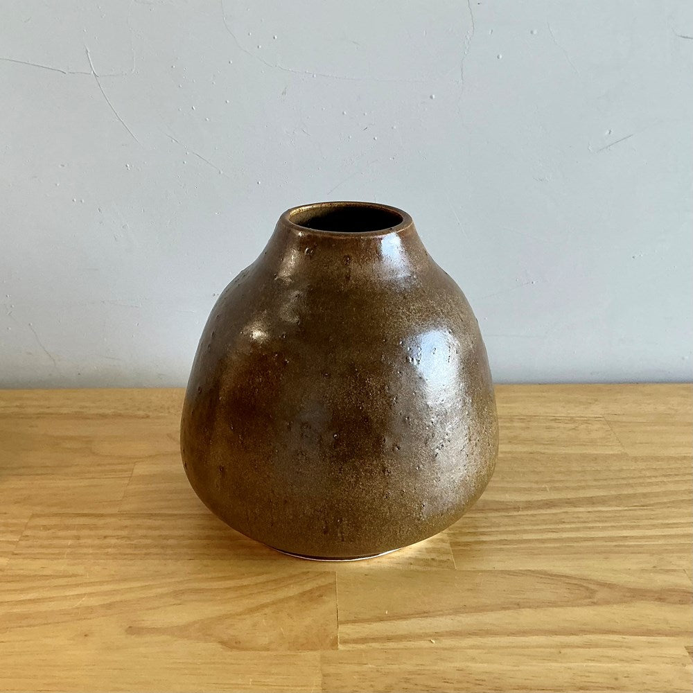 Ginger Vase