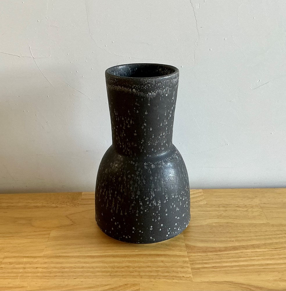 Hourglass Vase