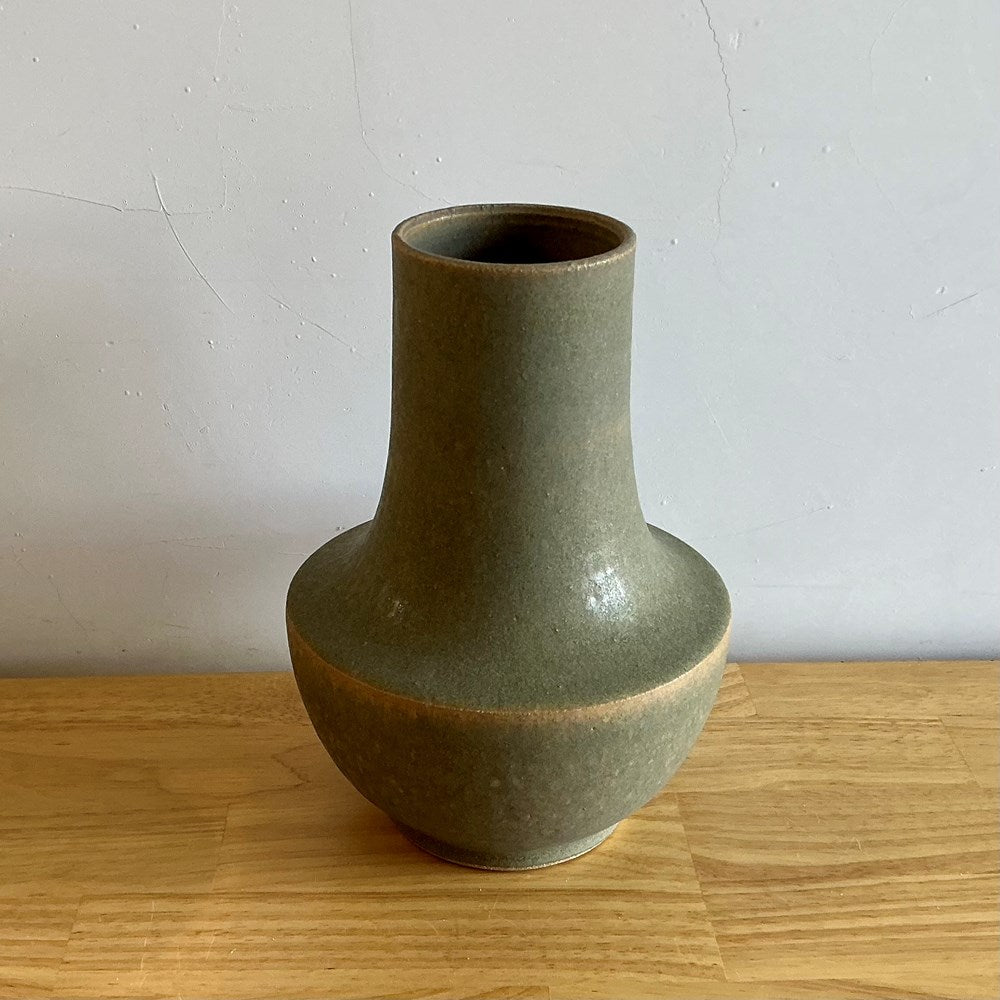 Half Sphere Vase