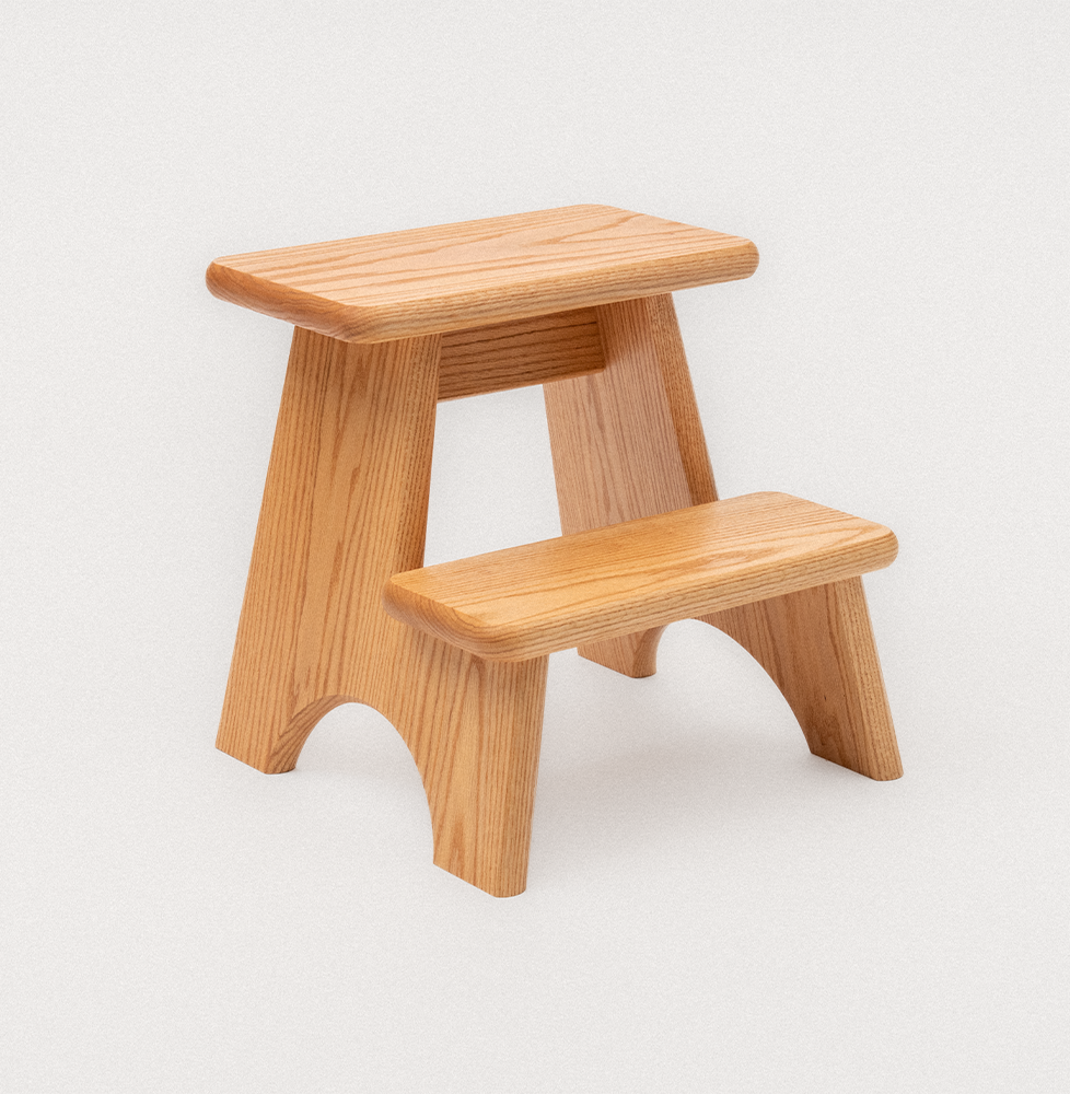 Merton Step Stool