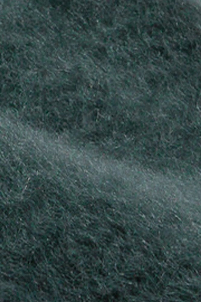 Mohair Lisos Throw: 22