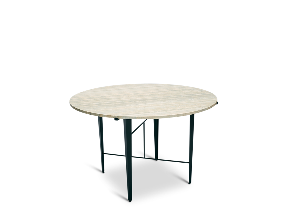 Montrose Dining Table 48"