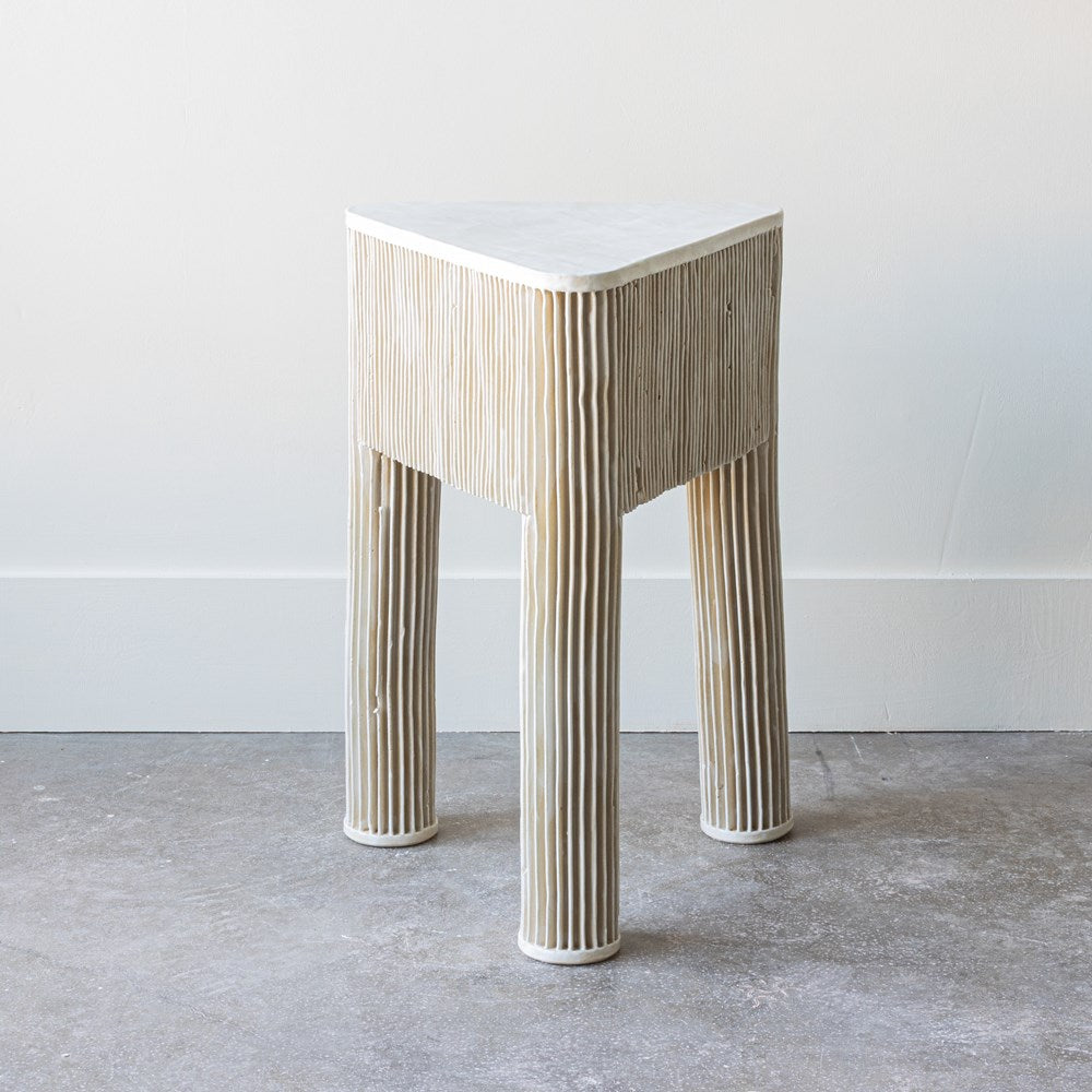Triad Table 3 - Wax