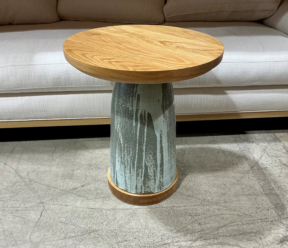 Rubini Elegant Side Table