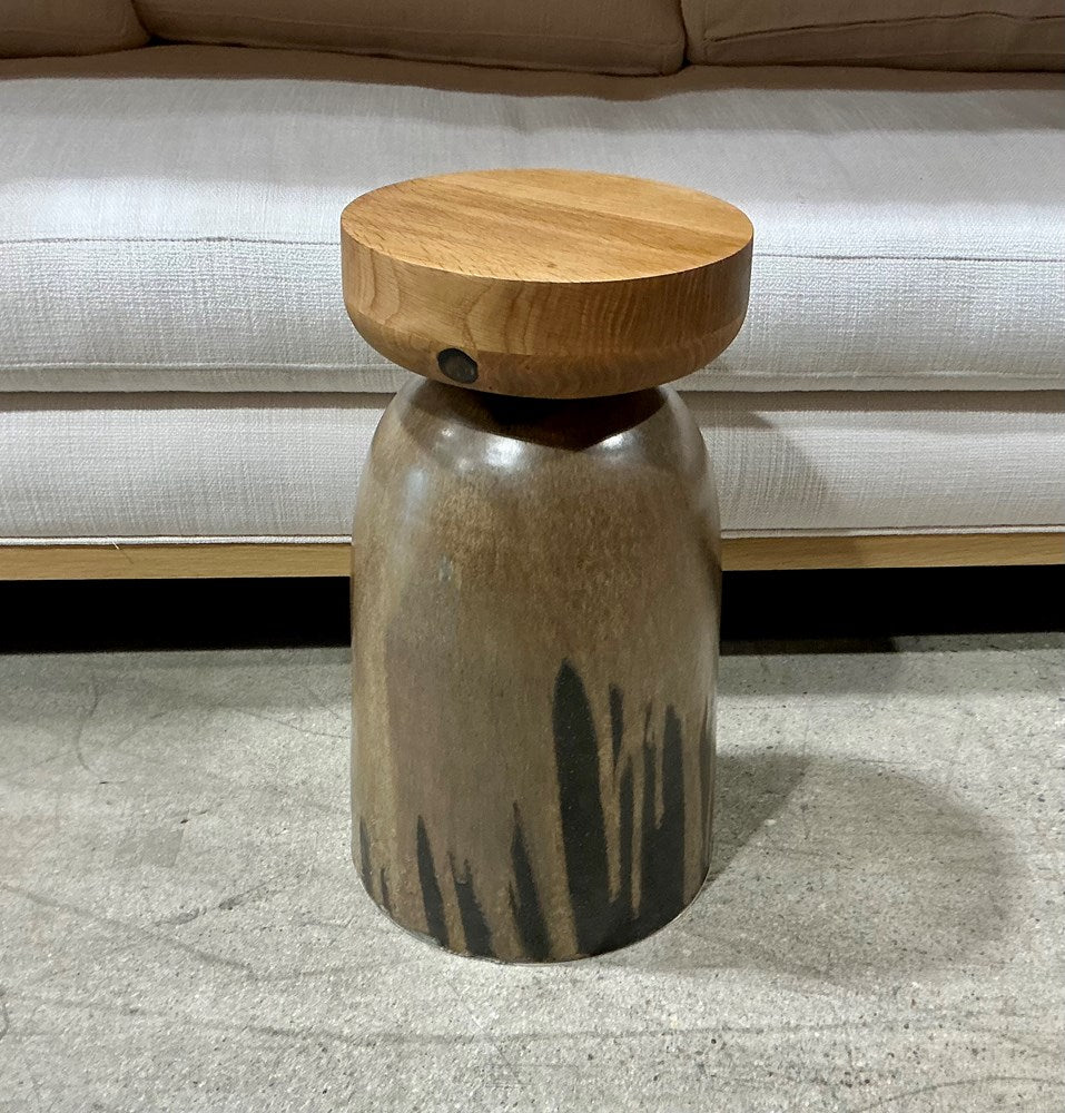 Rubini Side Table