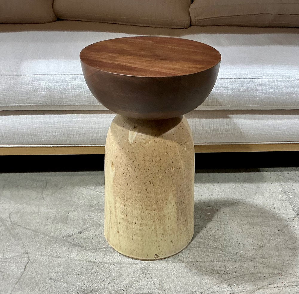 Rubini Side Table