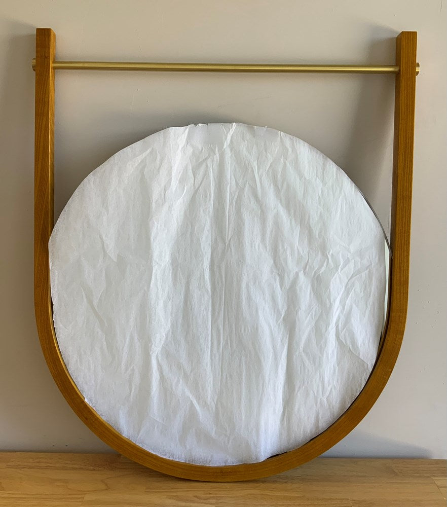 Moana Mirror 23"