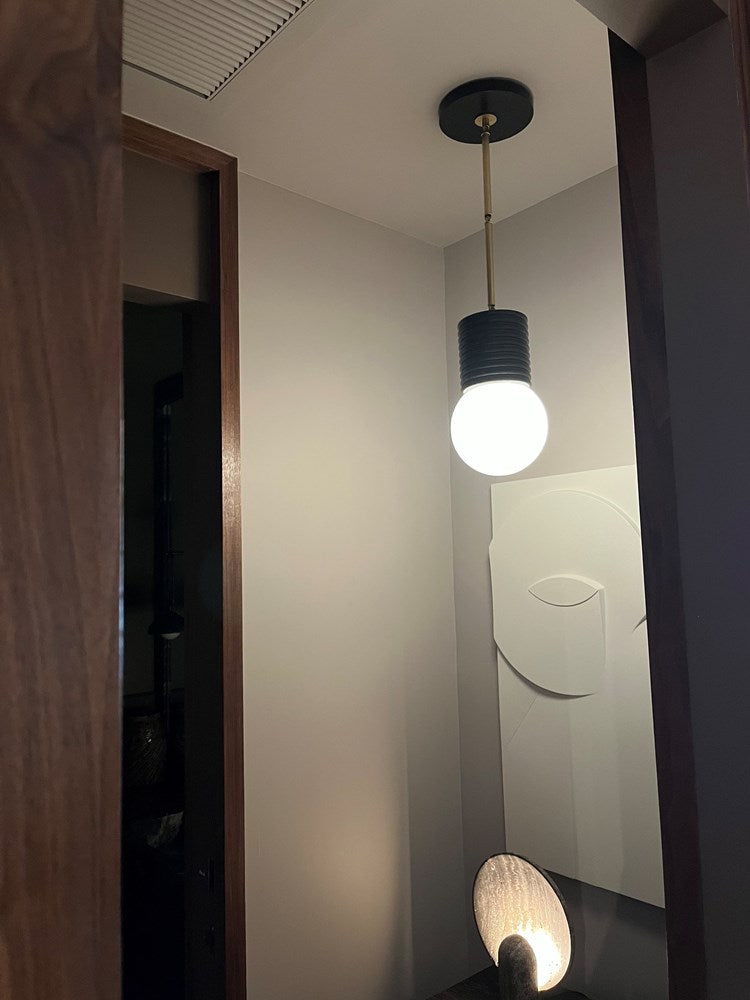 Lido Pendant