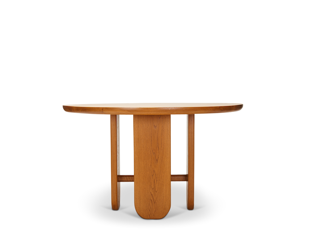 Brian Paquette x LF -  Rainier Dining Table 50"